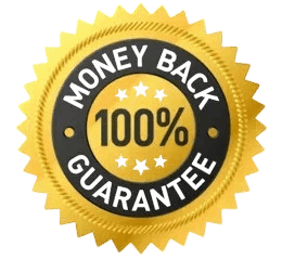 HP9 Guard USA Moneyback Guarantee
